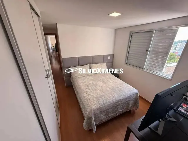 Imagem 13: Residencial Apartamento no Salgado Filho com 65,00 (M²), 2 Quartos e 2 Vagas para Venda