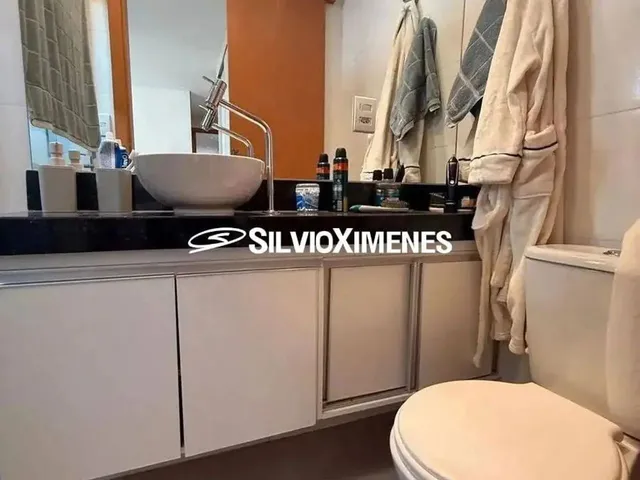 Imagem 8: Residencial Apartamento no Salgado Filho com 65,00 (M²), 2 Quartos e 2 Vagas para Venda
