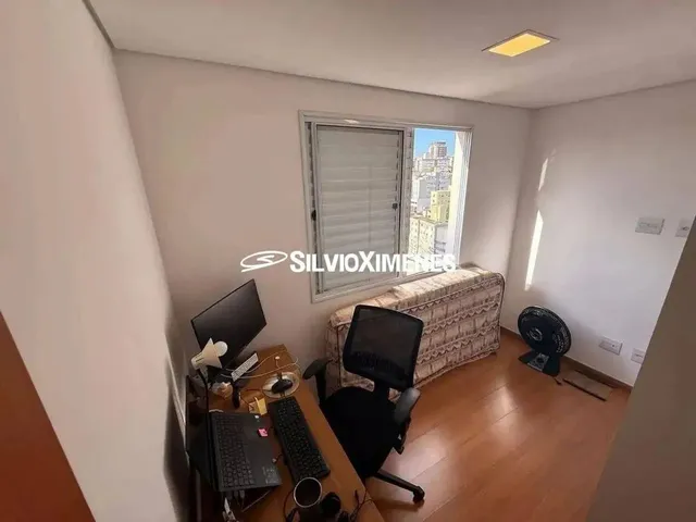 Imagem 5: Residencial Apartamento no Salgado Filho com 65,00 (M²), 2 Quartos e 2 Vagas para Venda