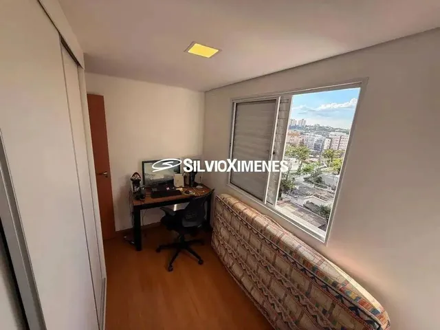 Imagem 3: Residencial Apartamento no Salgado Filho com 65,00 (M²), 2 Quartos e 2 Vagas para Venda