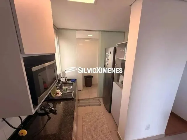 Imagem 2: Residencial Apartamento no Salgado Filho com 65,00 (M²), 2 Quartos e 2 Vagas para Venda