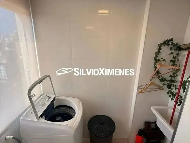 Imagem 15: Residencial Apartamento no Salgado Filho com 65,00 (M²), 2 Quartos e 2 Vagas para Venda