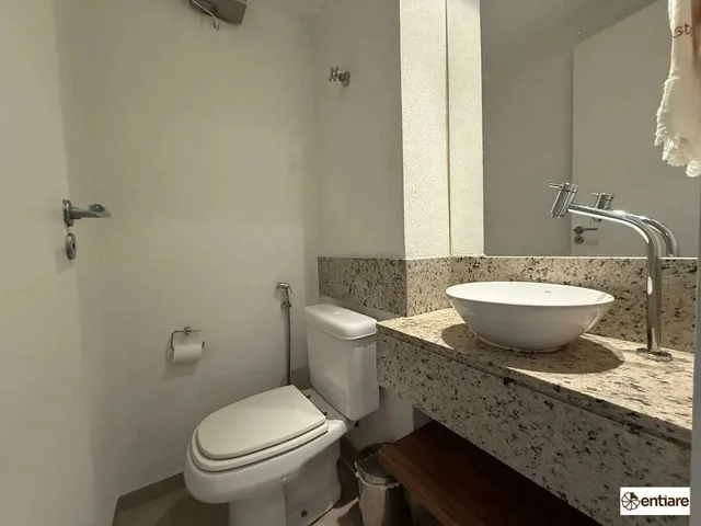 Imagem 7: Apto 4 Quartos - 2 Suítes e 2 Semi, Lazer Completo, 4 Vagas