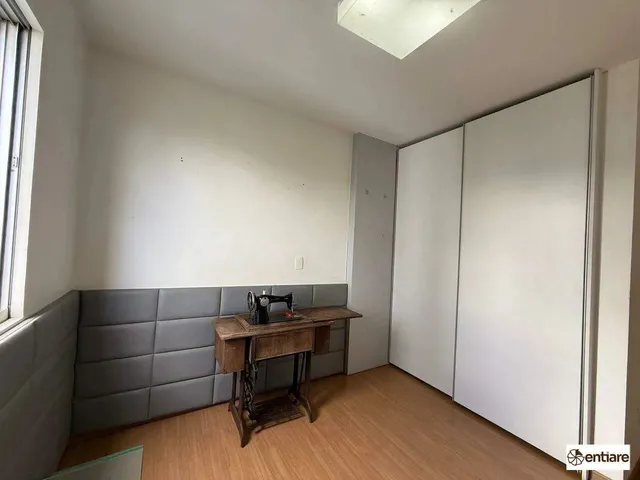Imagem 2: Apto 4 Quartos - 2 Suítes e 2 Semi, Lazer Completo, 4 Vagas