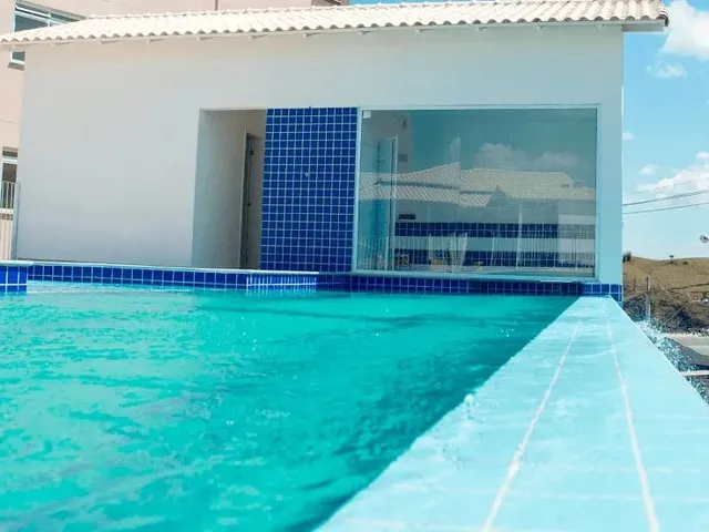 Imagem: Alugo Apartamento no Residencial Mirante