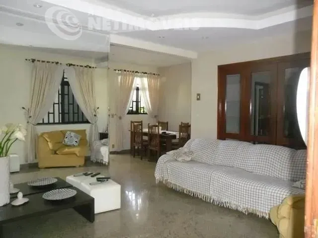 Imagem: Venda Casa Prado Belo Horizonte