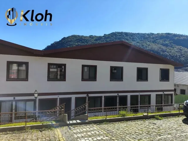 Imagem: Vale Imperial - Apartamento Duplex em São