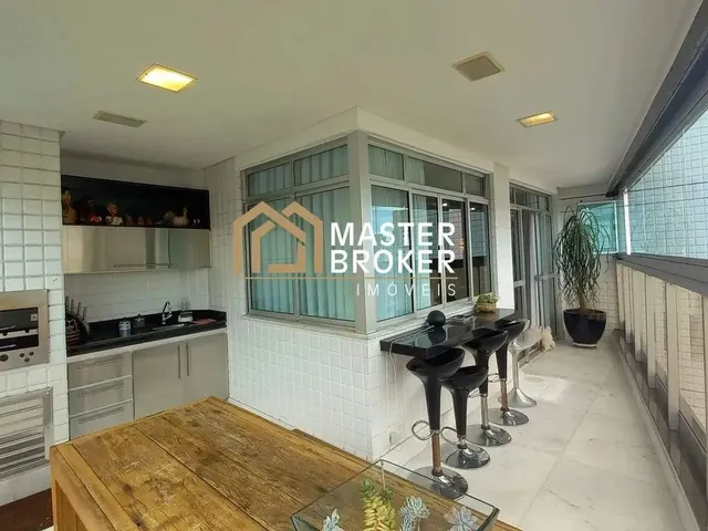 Imagem: Apartamento Padrão À Venda, Gutierrez