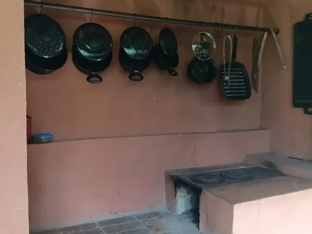 Imagem: Casa para Férias