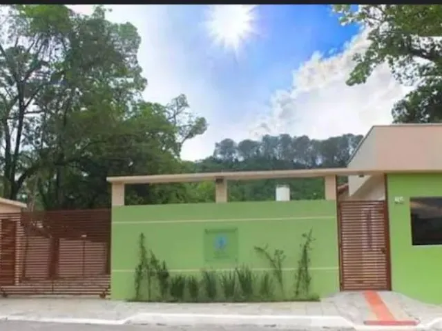 Imagem: Apartamento no Bairro Colônia Santo Antônio