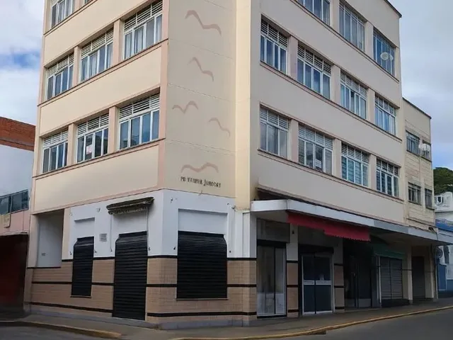 Imagem: Apartamento 3 Quartos - Centro