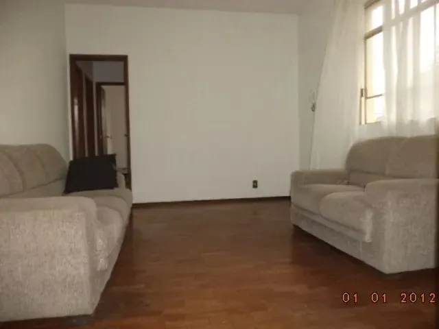 Imagem: Apto 3 Quartos no Barroca Excelente Localização