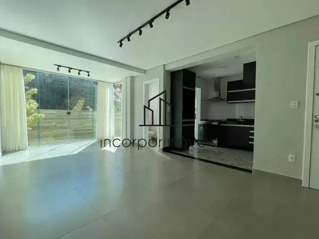 Imagem 1: Apartamento com Área Privativa À Venda, 2 Quartos, 2 Suítes, 3 Vagas, Buritis - Belo