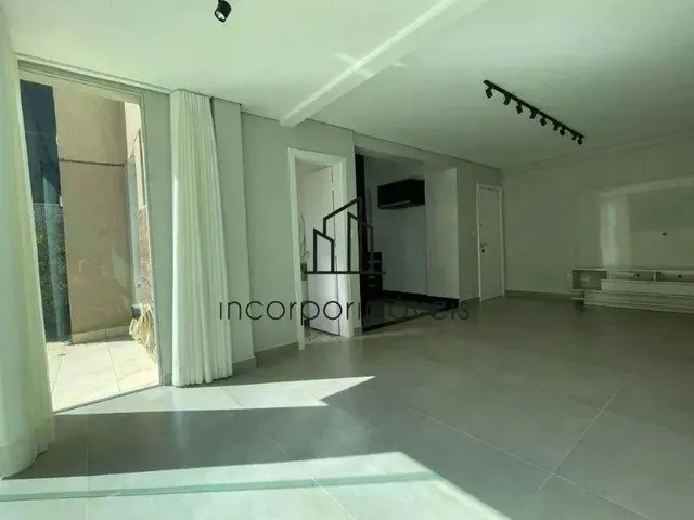 Imagem 7: Apartamento com Área Privativa À Venda, 2 Quartos, 2 Suítes, 3 Vagas, Buritis - Belo