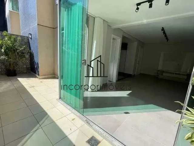 Imagem 2: Apartamento com Área Privativa À Venda, 2 Quartos, 2 Suítes, 3 Vagas, Buritis - Belo