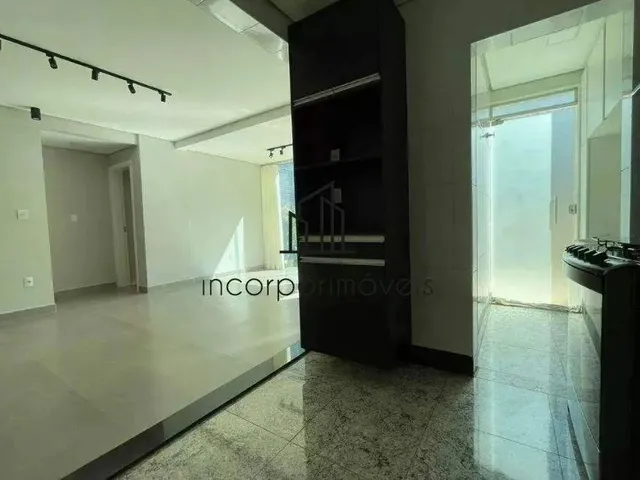Imagem 6: Apartamento com Área Privativa À Venda, 2 Quartos, 2 Suítes, 3 Vagas, Buritis - Belo