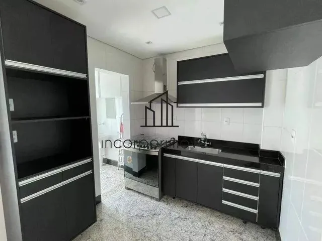 Imagem 3: Apartamento com Área Privativa À Venda, 2 Quartos, 2 Suítes, 3 Vagas, Buritis - Belo