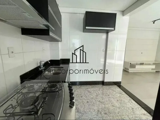 Imagem 14: Apartamento com Área Privativa À Venda, 2 Quartos, 2 Suítes, 3 Vagas, Buritis - Belo