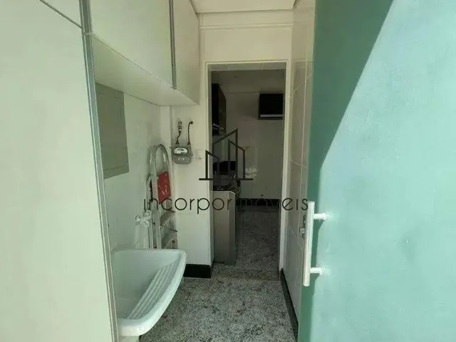 Imagem 16: Apartamento com Área Privativa À Venda, 2 Quartos, 2 Suítes, 3 Vagas, Buritis - Belo