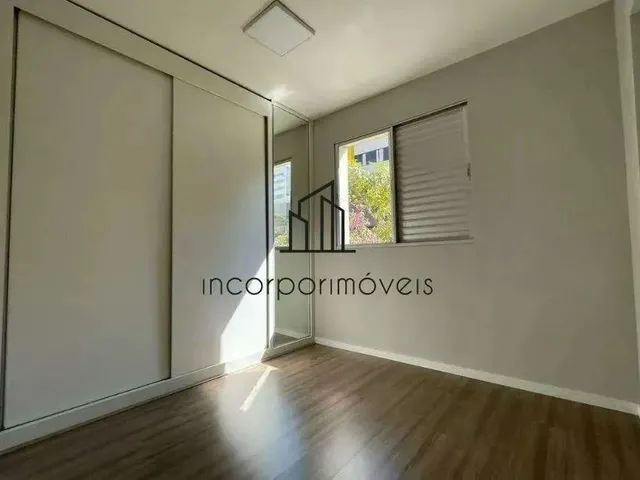 Imagem 5: Apartamento com Área Privativa À Venda, 2 Quartos, 2 Suítes, 3 Vagas, Buritis - Belo