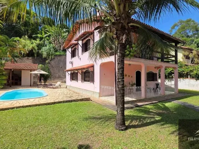 Imagem: Casa para Temporada em Miguel Pereira com