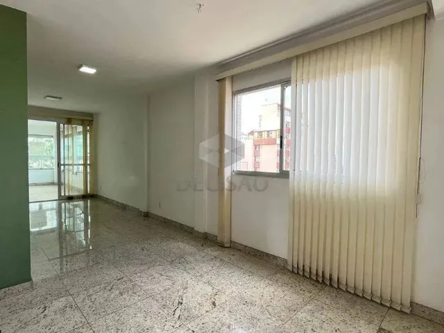 Imagem: Apartamento 3 Quartos À Venda, 3 Quartos