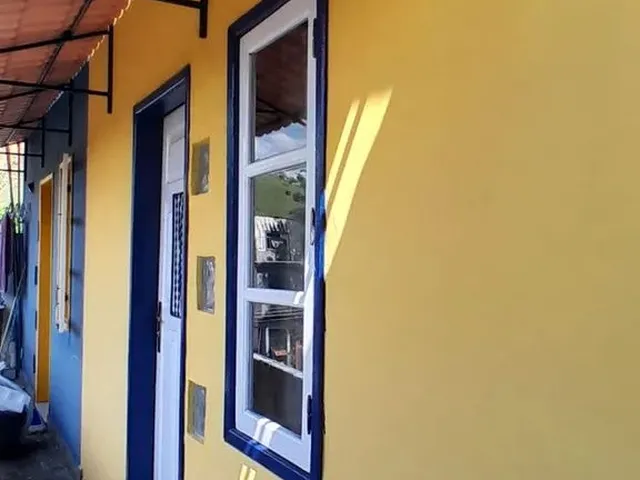 Imagem: Kitnet para Uma Pessoa