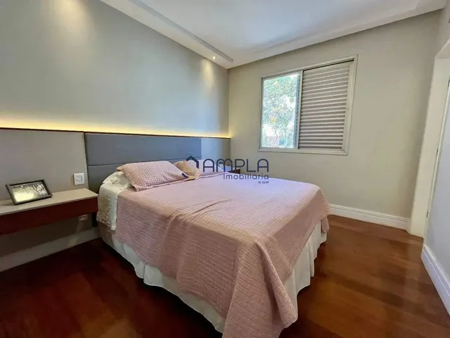 Imagem 4: Cobertura À Venda, 4 Quartos, 2 Suítes, 3 Vagas, Buritis - Belo Horizonte/Mg