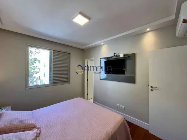 Imagem 13: Cobertura À Venda, 4 Quartos, 2 Suítes, 3 Vagas, Buritis - Belo Horizonte/Mg
