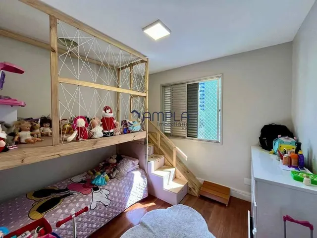 Imagem 9: Cobertura À Venda, 4 Quartos, 2 Suítes, 3 Vagas, Buritis - Belo Horizonte/Mg