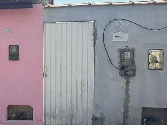 Imagem: Casa no Bairro Belmonte