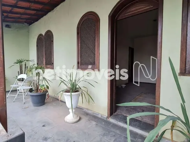 Imagem: Venda Casa Prado Belo Horizonte