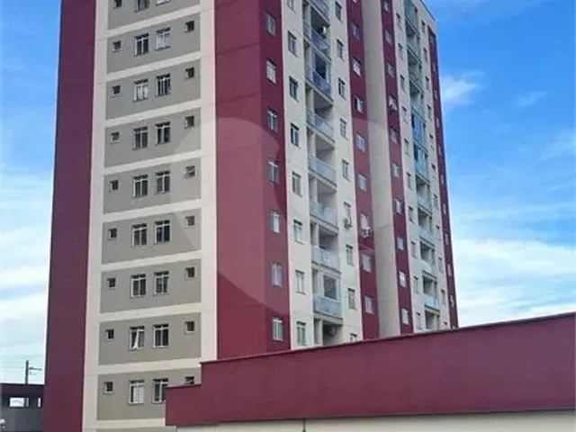 Imagem: Apartamento com 2 Quartos À Venda Ou para