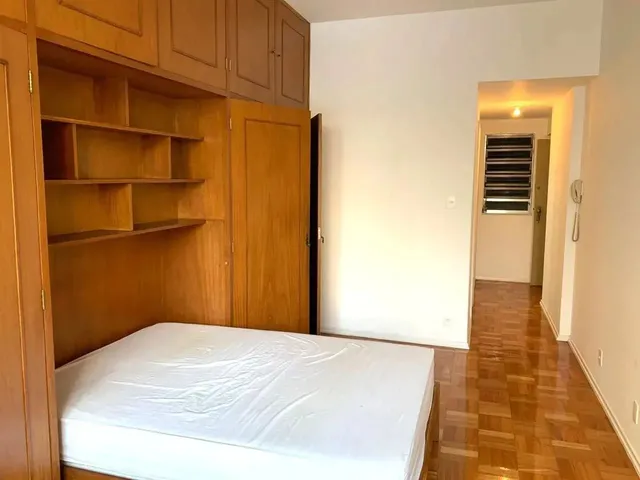 Imagem 9: Quitinete Mobiliada para Aluguel no Centro - Petrópolis - Rj