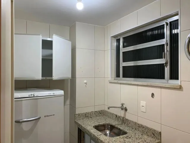 Imagem 5: Quitinete Mobiliada para Aluguel no Centro - Petrópolis - Rj