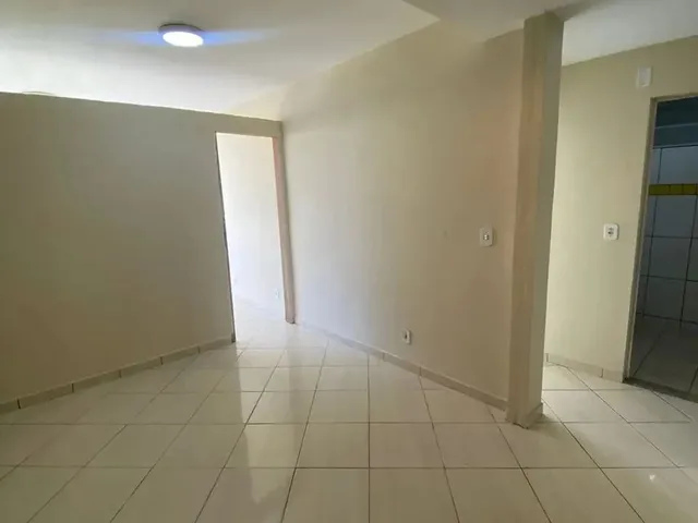 Imagem: Apartamento de Segundo Andar para Locação