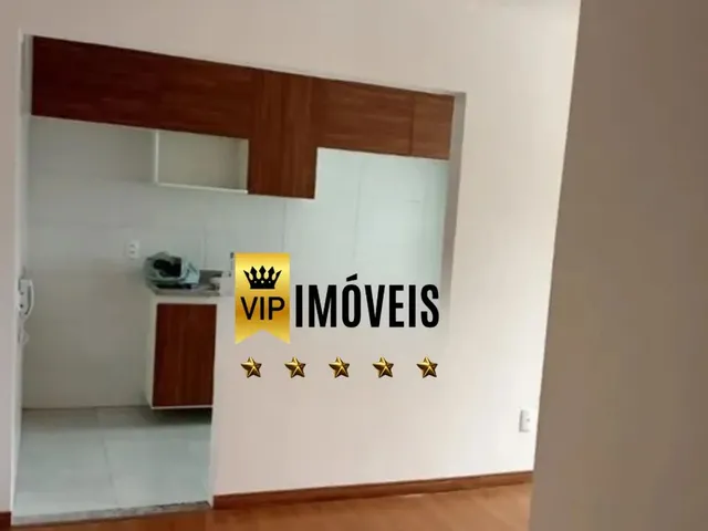 Imagem: Apartamento para Locação no Torres do