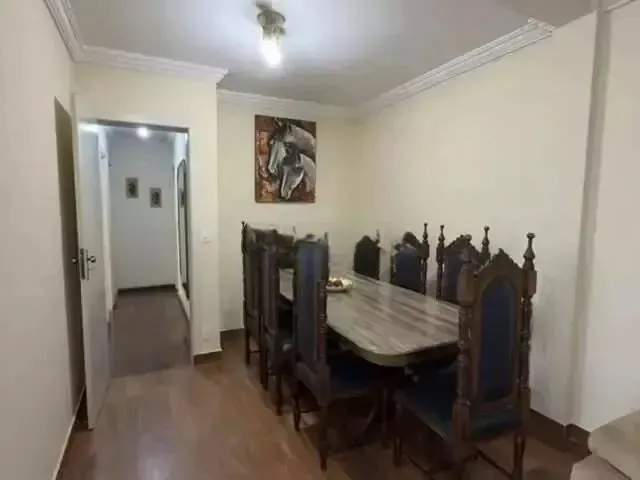 Imagem: Apartamento À Venda, 3 Quartos, 1 Suíte