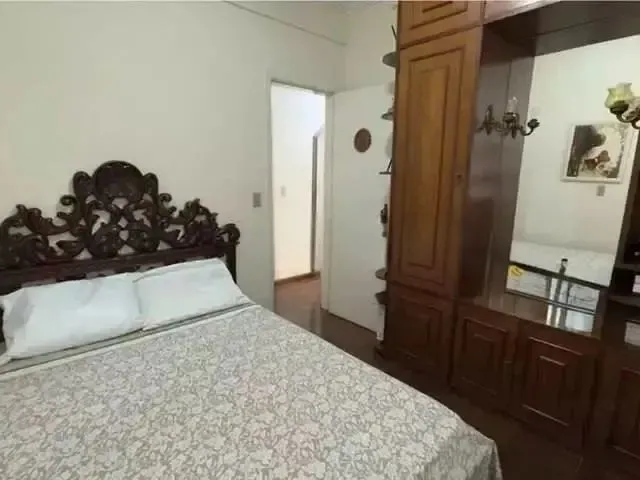 Imagem 4: Apartamento À Venda, 3 Quartos, 1 Suíte, 2 Vagas, Buritis - Belo Horizonte/Mg