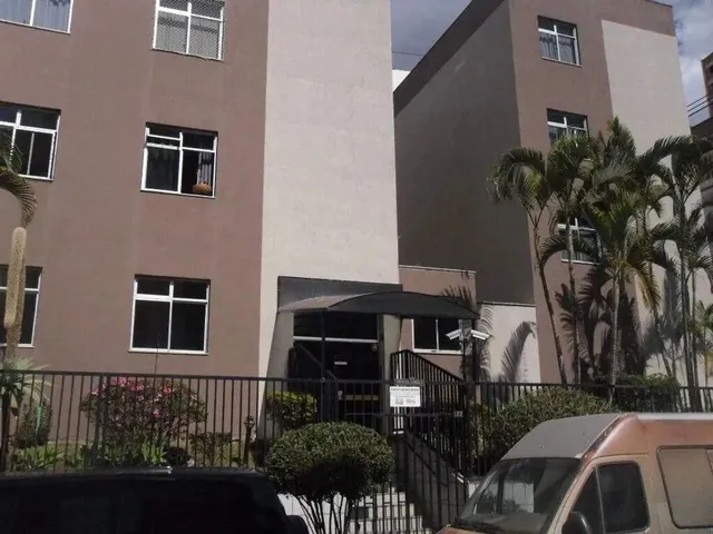 Imagem 8: Apartamento À Venda, 3 Quartos, 1 Suíte, 2 Vagas, Buritis - Belo Horizonte/Mg
