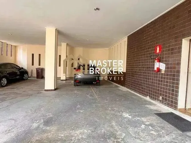 Imagem: Cobertura À Venda, 4 Quartos, 2 Suítes