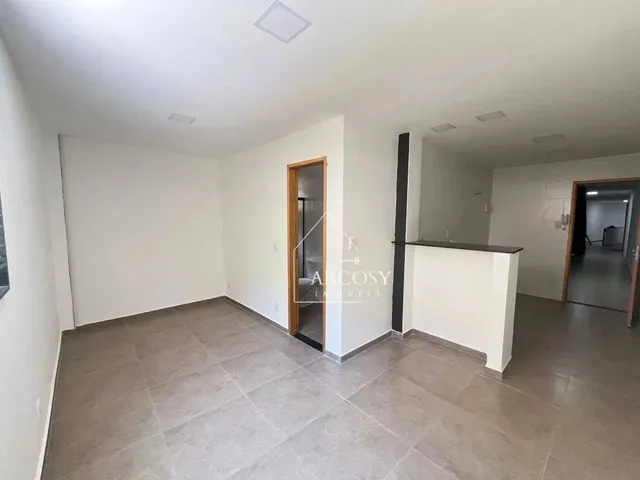 Imagem: Apartamento com 1 Dormitório para Alugar