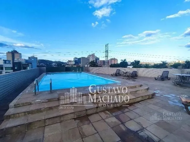 Imagem: Apartamento Residencial para Locação