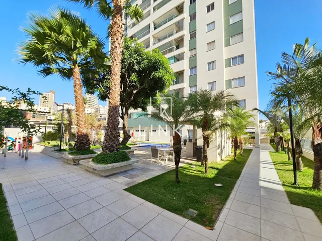 Imagem 8: Apartamento 3 quartos com 2 vagas e lazer completo