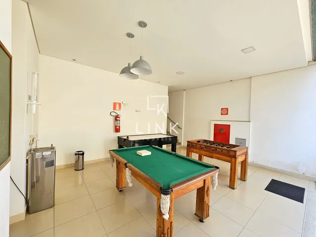 Imagem 11: Apartamento 3 quartos com 2 vagas e lazer completo