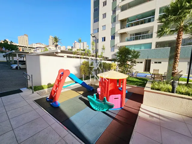 Imagem 6: Apartamento 3 quartos com 2 vagas e lazer completo