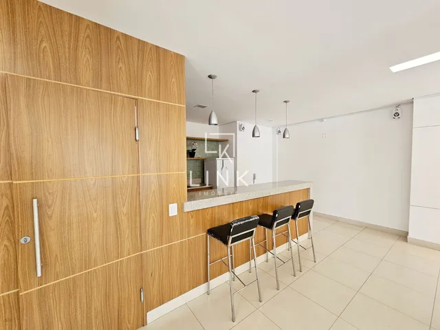 Imagem 13: Apartamento 3 quartos com 2 vagas e lazer completo