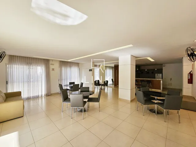 Imagem 12: Apartamento 3 quartos com 2 vagas e lazer completo