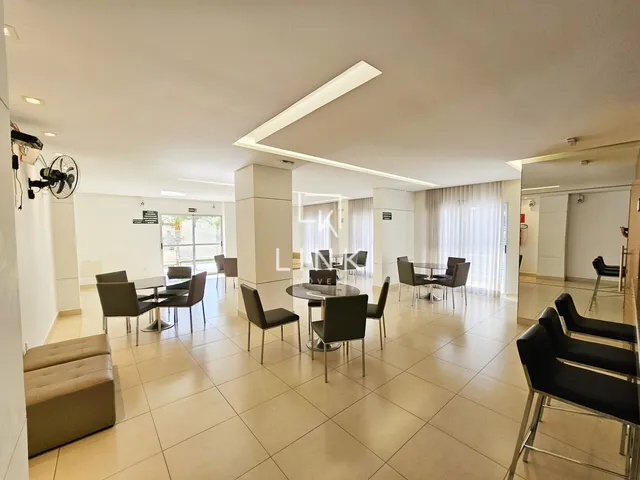 Imagem 16: Apartamento 3 quartos com 2 vagas e lazer completo