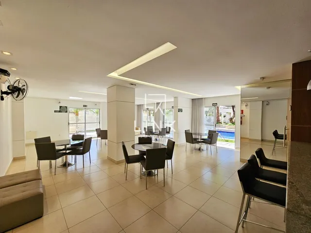 Imagem 4: Apartamento 3 quartos com 2 vagas e lazer completo
